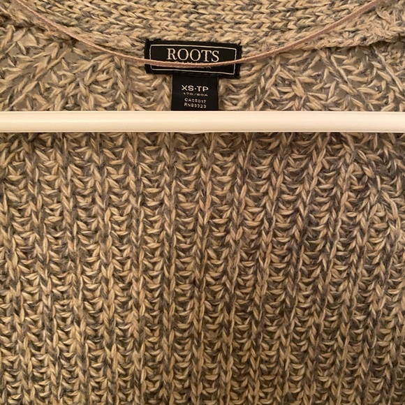 Cardigan - Picture 4 of 4